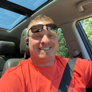 Meet your Posher, Patrick